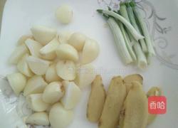 家常黄焖鸡的做法图解3