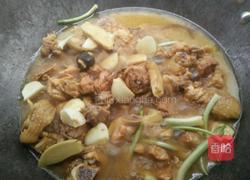 家常黄焖鸡的做法图解5