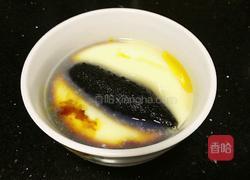 海参鸡蛋羹的做法图解9