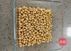 黄豆粉的做法图解1