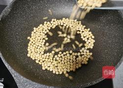 黄豆粉的做法图解3