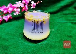 养乐多百香果星空杯的做法图解9