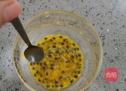 养乐多百香果星空杯的做法图解5