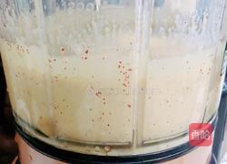 红枣牛奶玉米羹的做法图解6