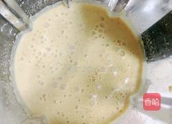 红枣牛奶玉米羹的做法图解7