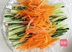 爽口凉面的做法图解11