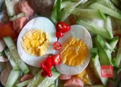 生日面的做法图解6