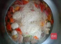 生日面的做法图解4