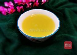 银耳红薯浆的做法图解10