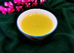 银耳红薯浆