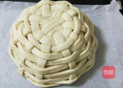 创意艺术面包的做法图解2
