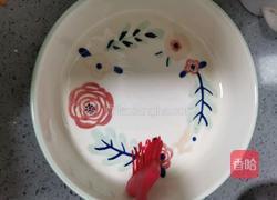 杂蔬蒸蛋的做法图解8