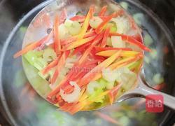 油泼裤带面(陕西八大怪之一)的做法图解5