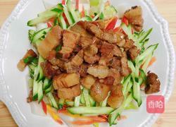 油泼裤带面(陕西八大怪之一)的做法图解7