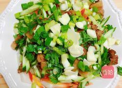 油泼裤带面(陕西八大怪之一)的做法图解10