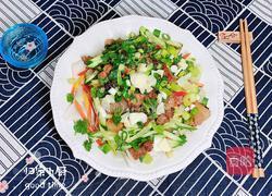 油泼裤带面(陕西八大怪之一)的做法图解14