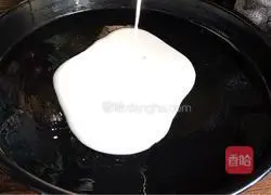 Illustration of Spicy Liangpi 11