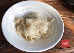 香辣凉皮的做法图解16