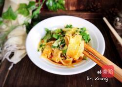 香辣凉皮的做法图解18