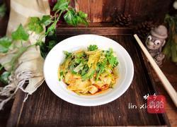 香辣凉皮的做法图解19