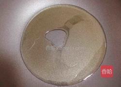 彩椒鸡丁炒酿皮(10分钟快手菜)的做法图解6