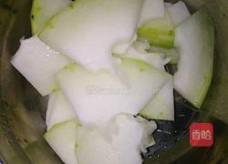 夏日鲜甜避暑汤的做法图解2