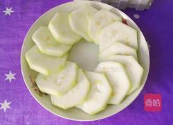 西葫芦蒸西红柿的做法图解2