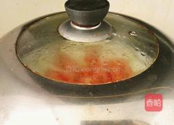 西葫芦蒸西红柿的做法图解7