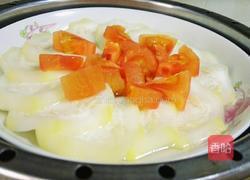 西葫芦蒸西红柿的做法图解8