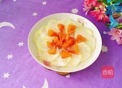 西葫芦蒸西红柿的做法图解9