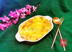 芝士焗饭的做法图解20