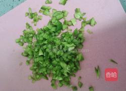 芝士焗饭的做法图解3