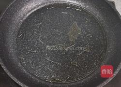 芝士焗饭的做法图解7