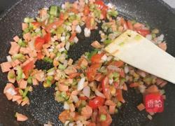 芝士焗饭的做法图解11