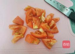 火龙果番茄美白果汁的做法图解2