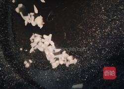 香菇油菜面的做法图解7