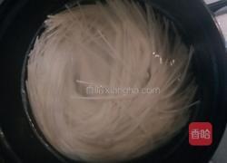 香菇油菜面的做法图解12