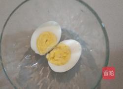 香菇油菜面的做法图解13