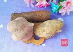 夏日快手蒸菜的做法图解1