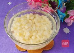 夏日快手蒸菜的做法图解4