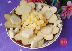 夏日快手蒸菜的做法图解5