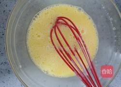 奶油毛巾卷的做法图解5