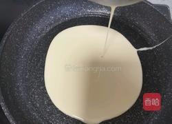 奶油毛巾卷的做法图解14