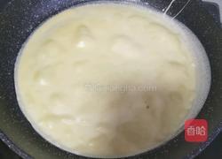 奶油毛巾卷的做法图解16