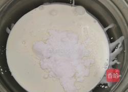 奶油毛巾卷的做法图解20