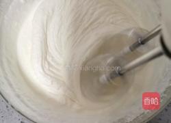 奶油毛巾卷的做法图解21