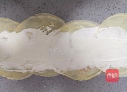 奶油毛巾卷的做法图解22