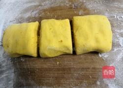 南瓜夹心饼的做法图解9
