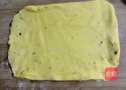 南瓜夹心饼的做法图解14