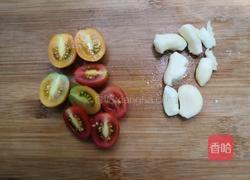 开胃迷迭香牛排的做法图解8